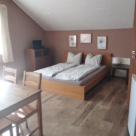 Apartmany Audy Mnisek pod Brdy Luaran gambar