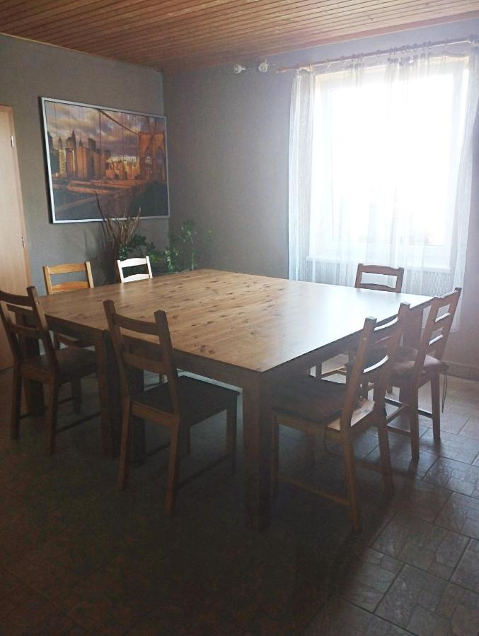 Apartmany Audy Mnisek pod Brdy Luaran gambar