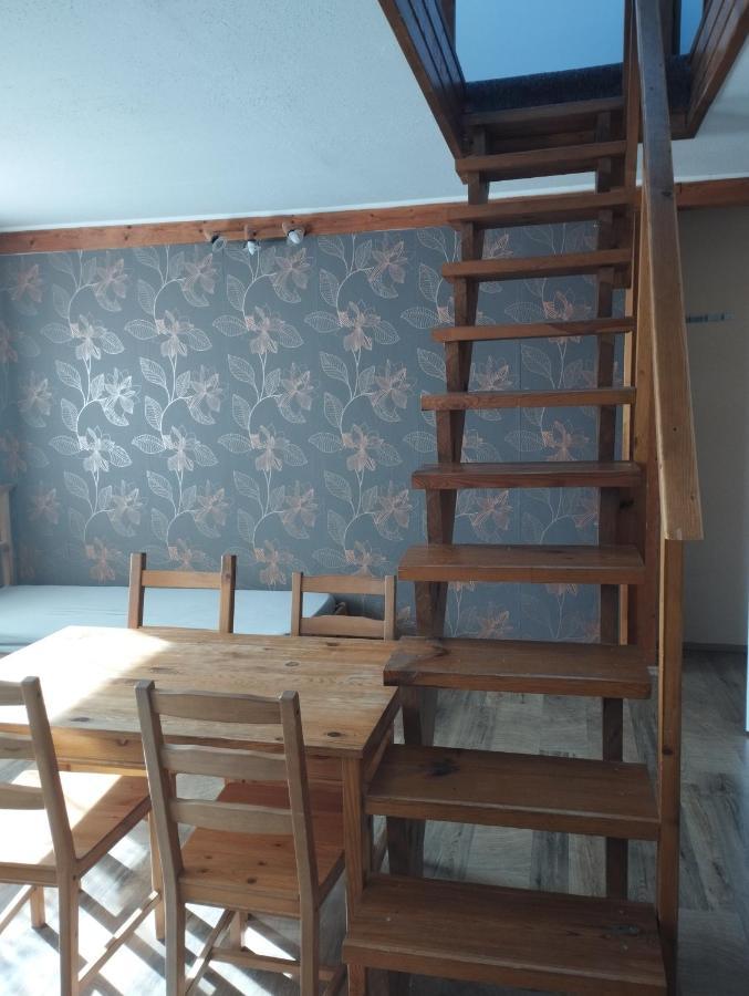 Apartmany Audy Mnisek pod Brdy Luaran gambar